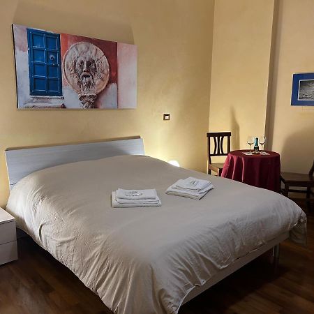 Bed & Breakfast Acen Roma 外观 照片
