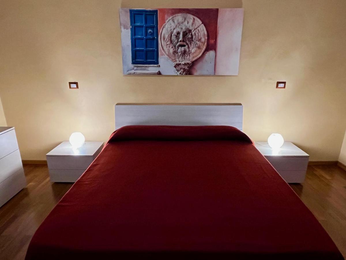 Bed & Breakfast Acen Roma 外观 照片