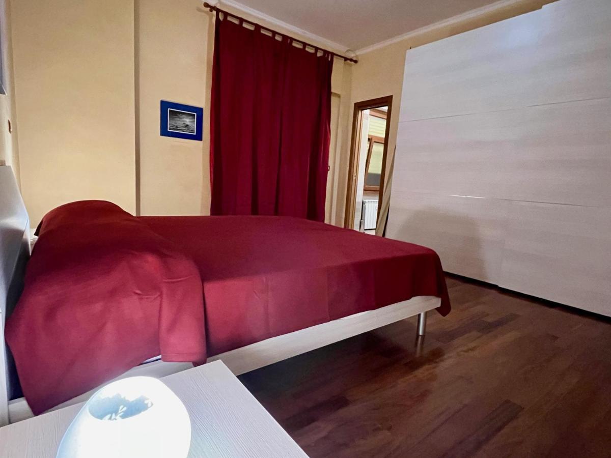 Bed & Breakfast Acen Roma 外观 照片