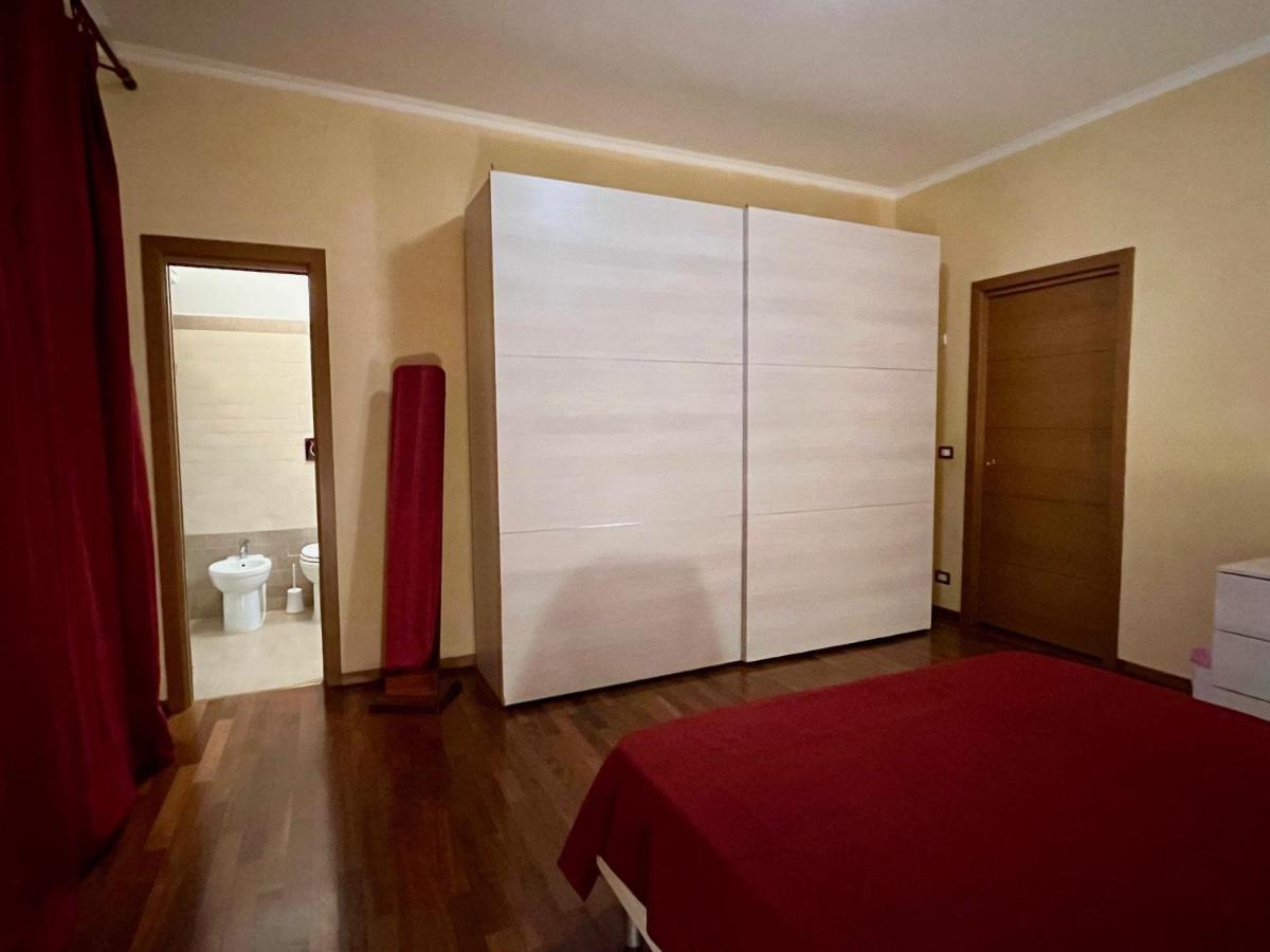 Bed & Breakfast Acen Roma 外观 照片