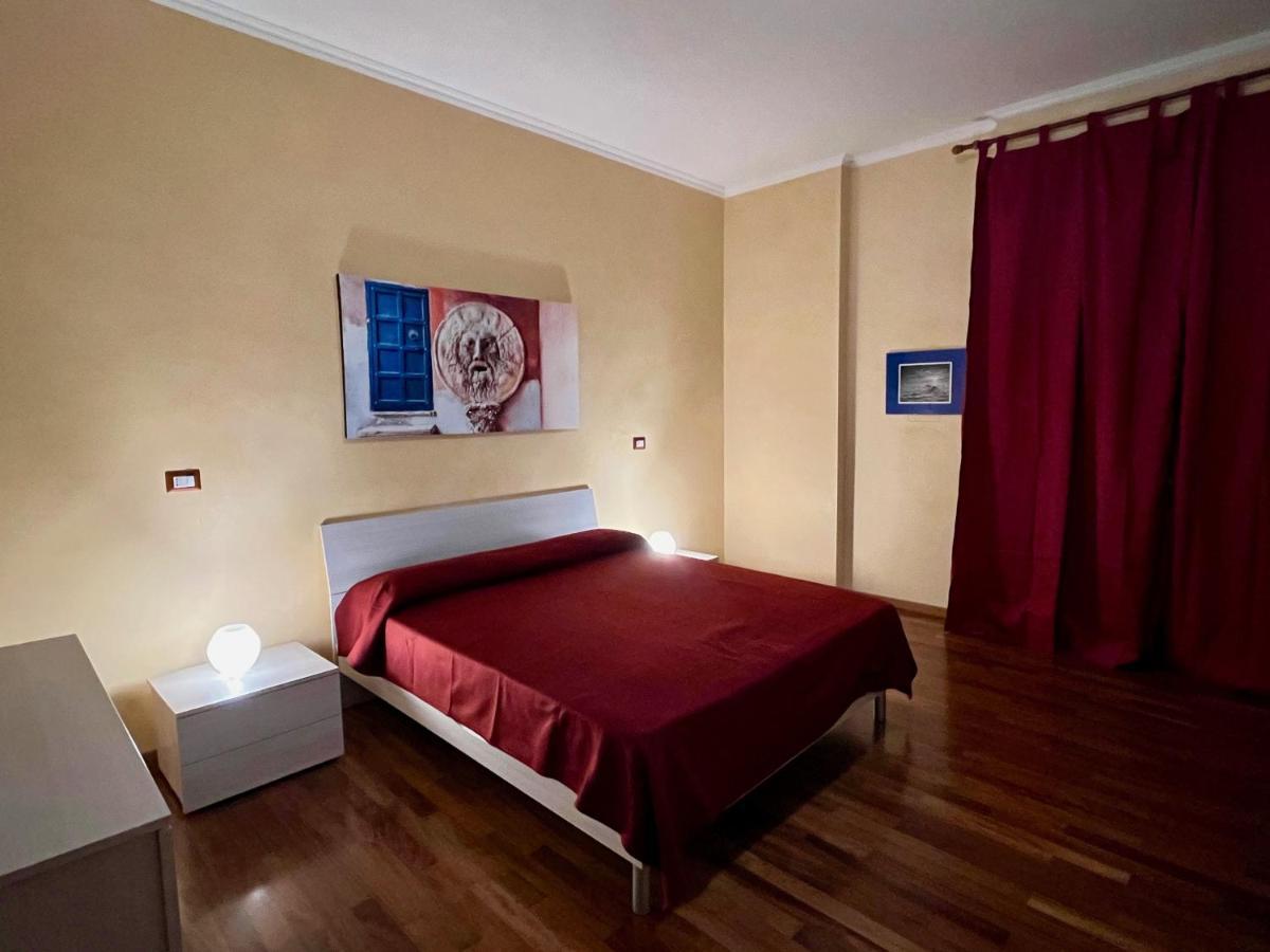 Bed & Breakfast Acen Roma 外观 照片