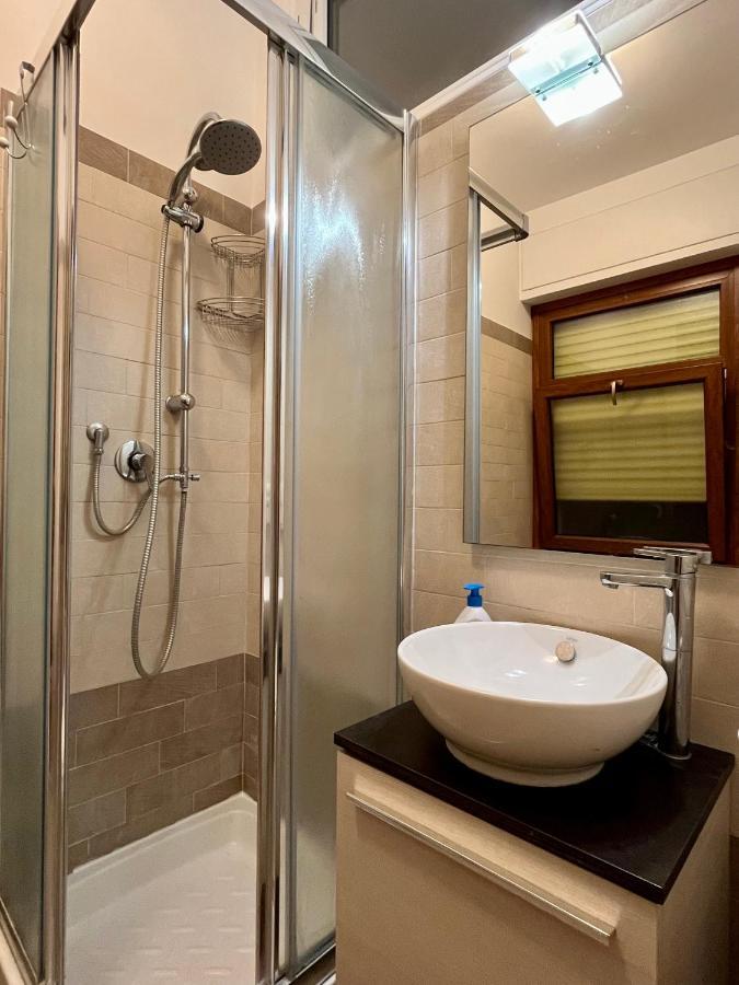 Bed & Breakfast Acen Roma 外观 照片