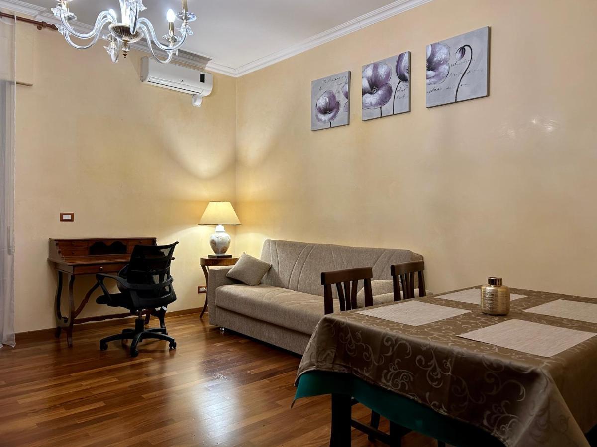 Bed & Breakfast Acen Roma 外观 照片