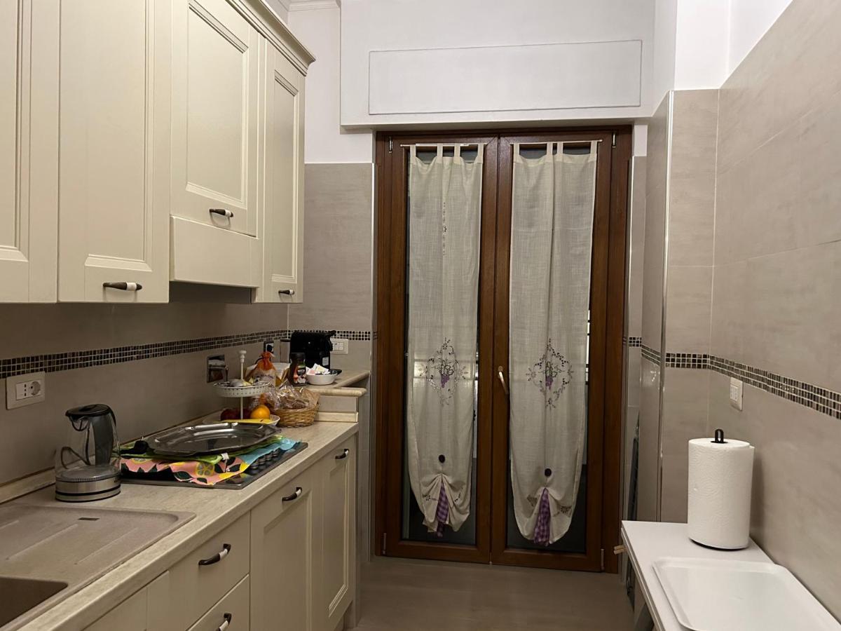 Bed & Breakfast Acen Roma 外观 照片
