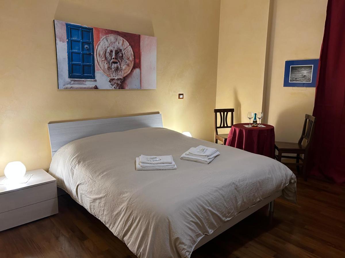 Bed & Breakfast Acen Roma 外观 照片